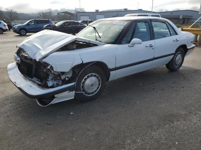 Buick Lesabre (1996)