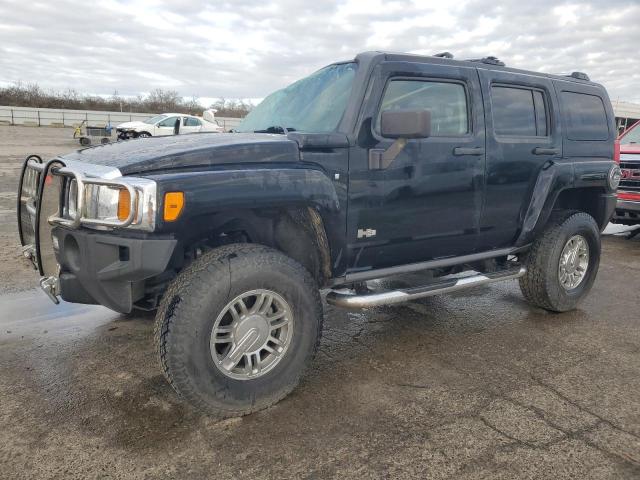 Hummer H3 (2007)