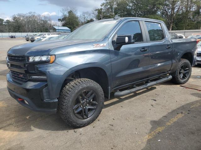 Chevrolet 1500 (2020)