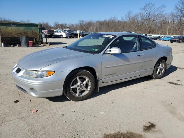 Pontiac Grandprix (2002)