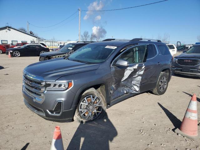 Gmc Acadia (2020)