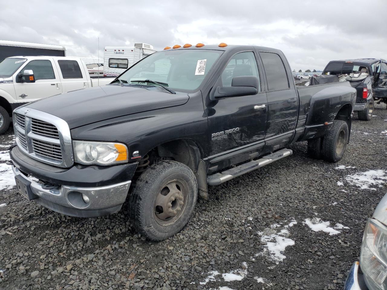 Dodge Ram (2005)