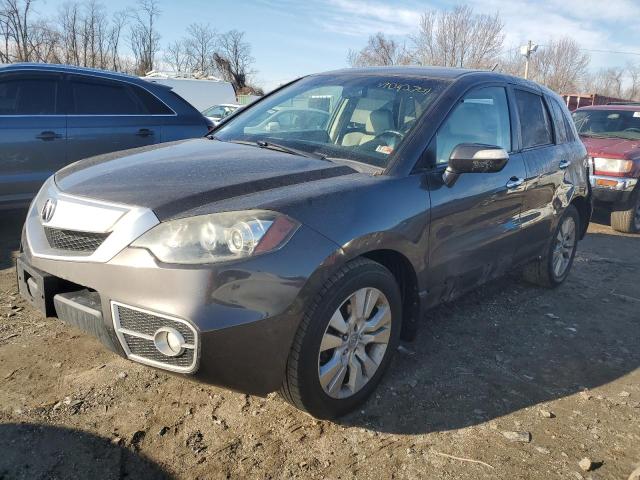 Acura Rdx (2010)
