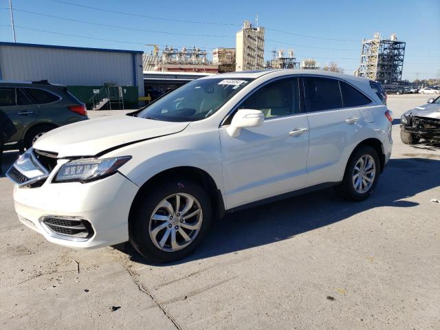 Acura Rdx (2018)
