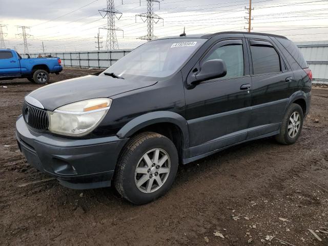 Buick Rendezvous (2004)
