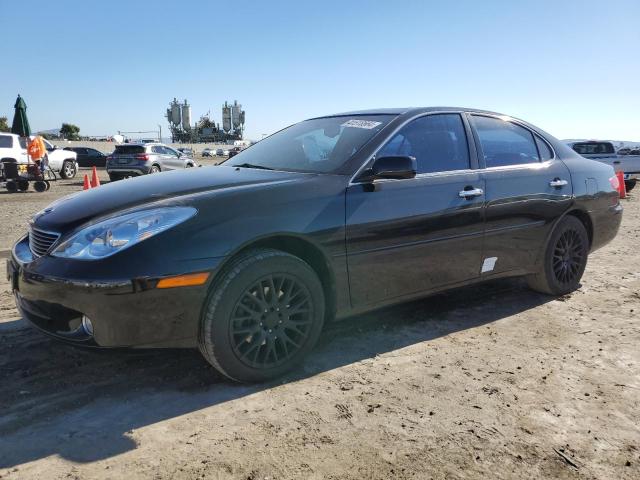 Lexus Es330 (2006)