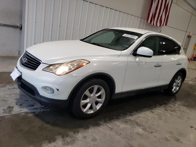 Infiniti Ex35 (2010)