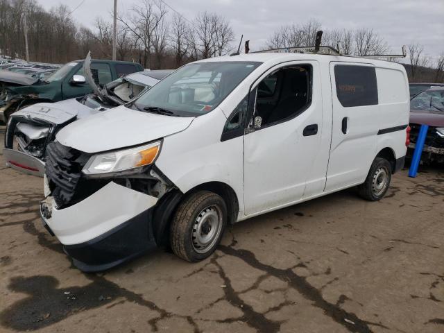 Chevrolet Express (2015)