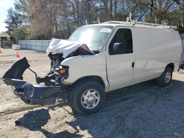 Ford Econoline (2010)