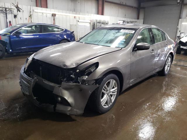 Infiniti G37 (2012)