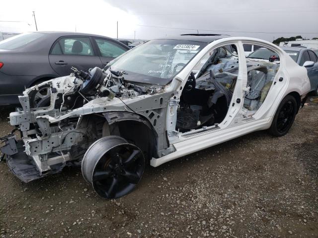 Infiniti G37 (2013)