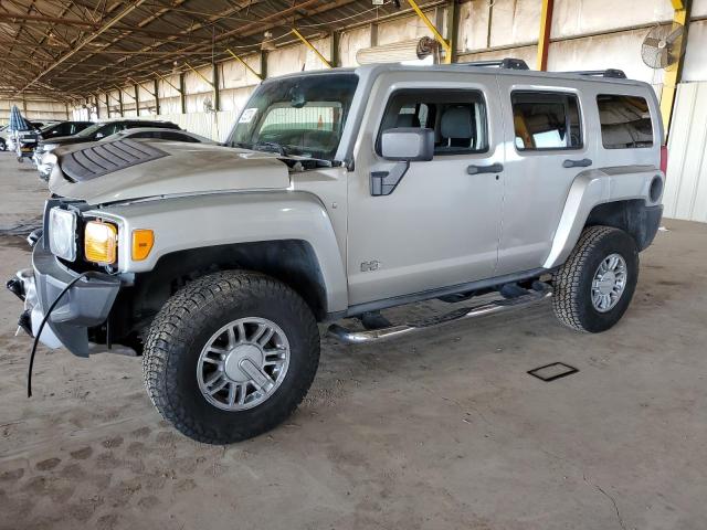 Hummer H3 (2008)