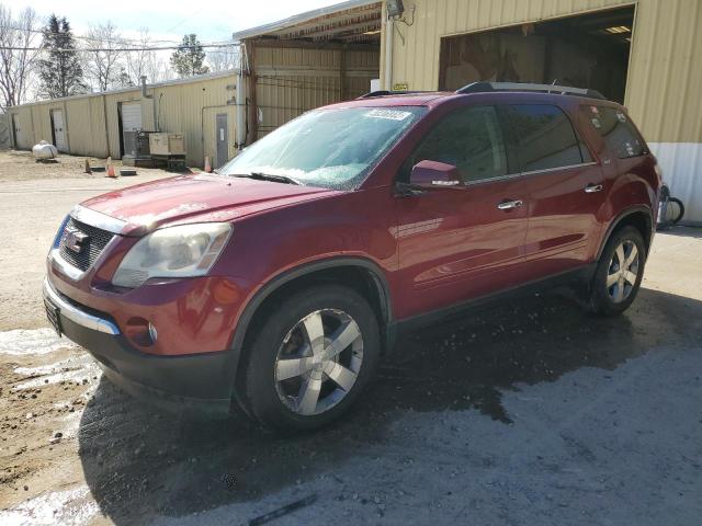 Gmc Acadia (2011)