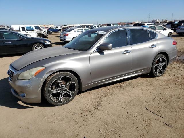 Infiniti M37 (2011)