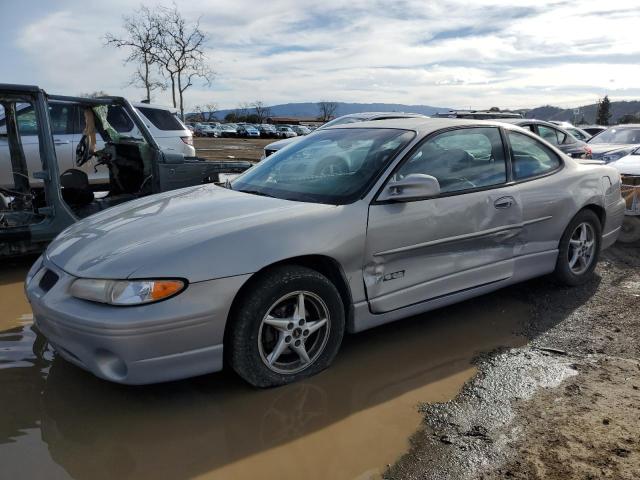 Pontiac Grandprix (1999)