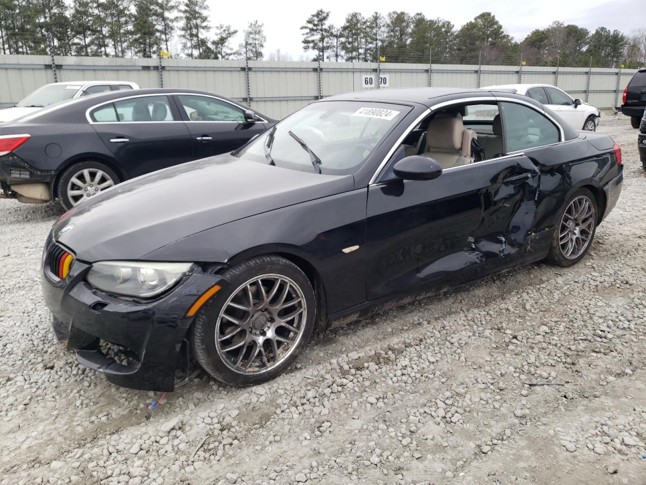 Bmw 3er (2011)