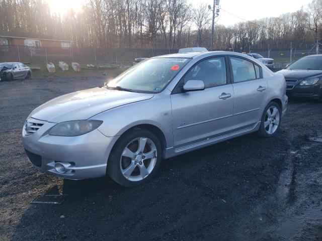 Mazda Mazda3 (2006)