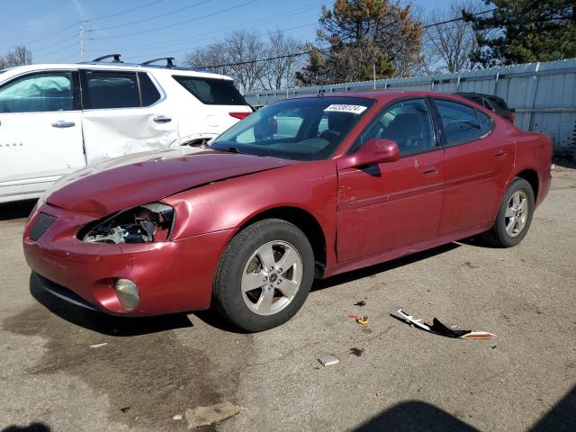 Pontiac Grandprix (2005)