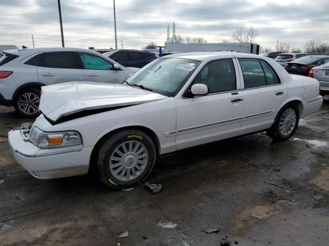Mercury Grmarquis (2008)