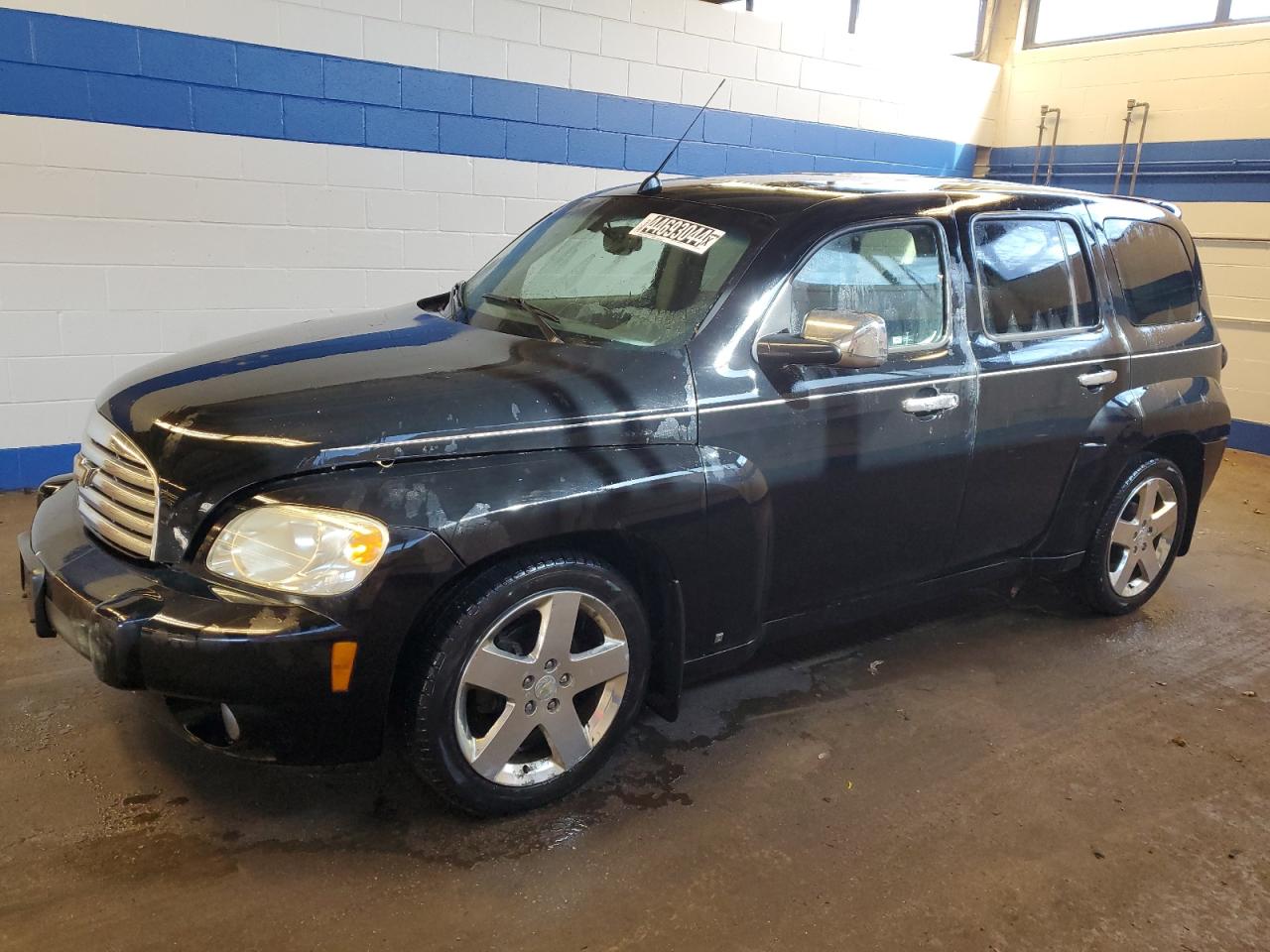 Chevrolet Hhr (2007)