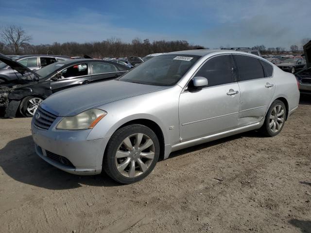 Infiniti M35 (2007)
