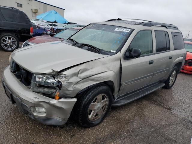 Chevrolet Trailblzr (2002)