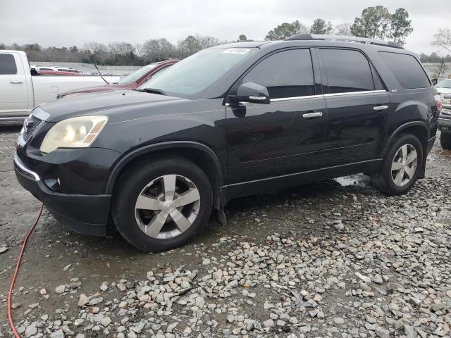 Gmc Acadia (2011)