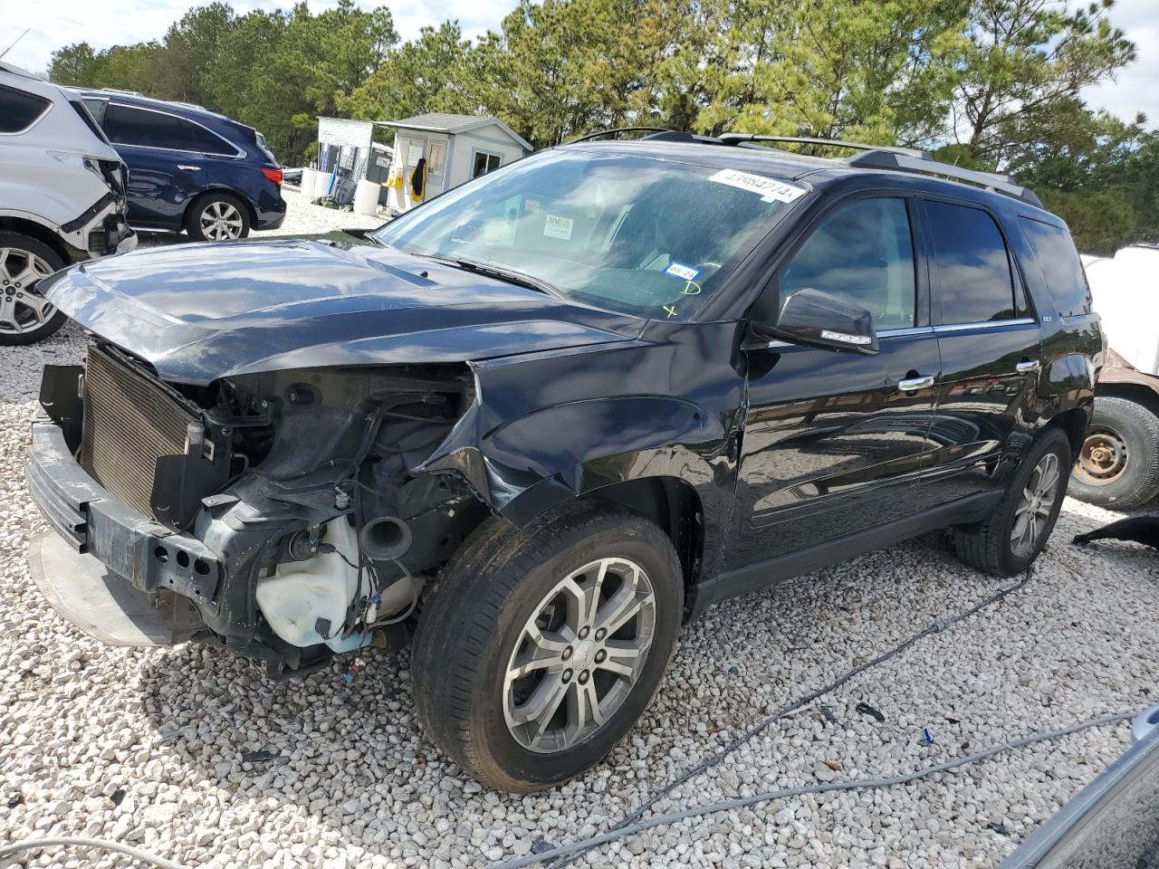 Gmc Acadia (2015)