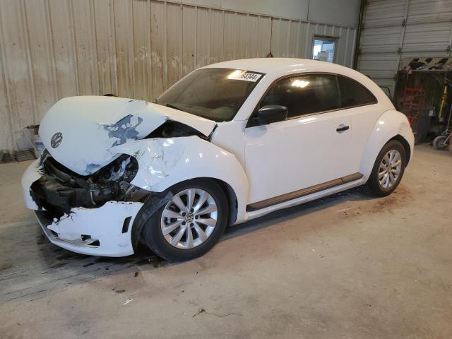 Volkswagen Beetle (2013)