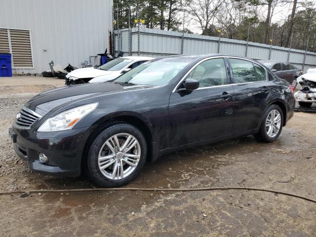 Infiniti G37 (2013)