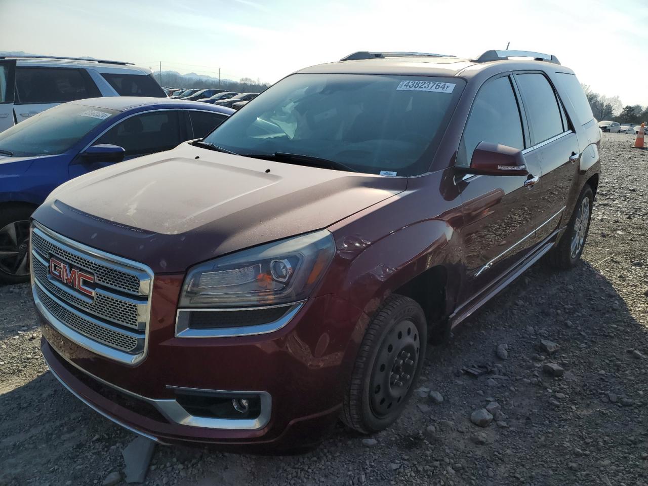 Gmc Acadia (2015)
