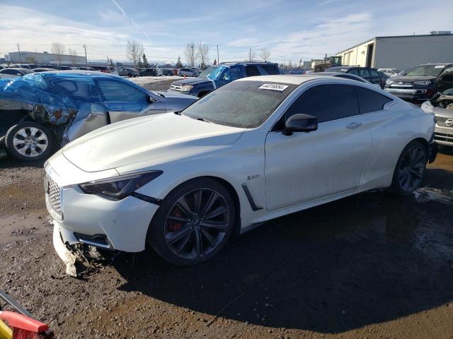 Infiniti Q60 (2019)