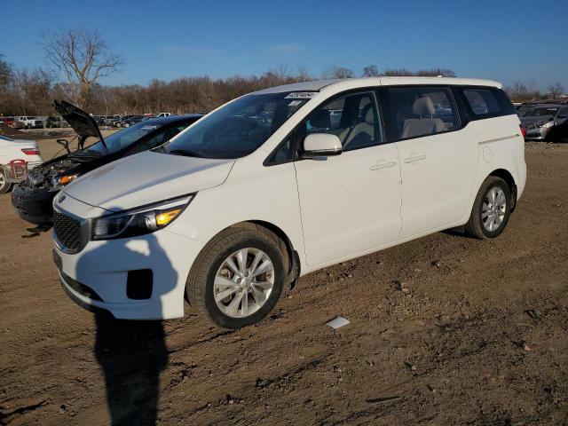 Kia Sedona (2015)