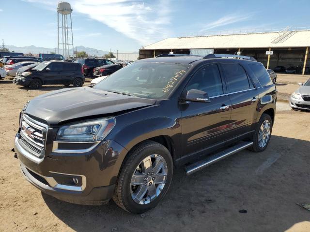 Gmc Acadia (2017)