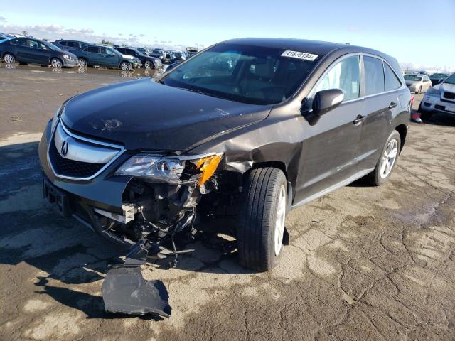 Acura Rdx (2015)