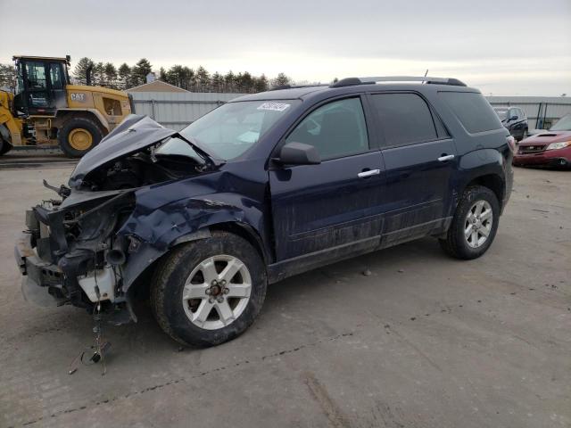 Gmc Acadia (2015)