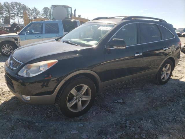 Hyundai Veracruz (2011)