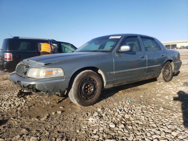Mercury Grmarquis (2006)