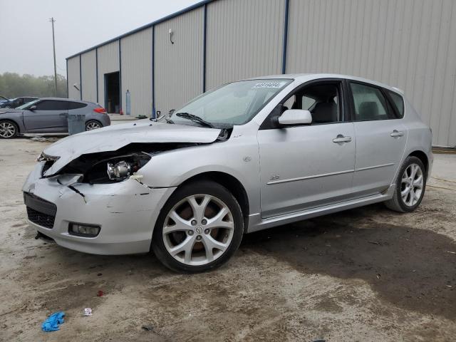 Mazda Mazda3 (2007)