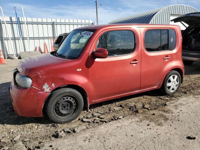 Nissan Cube (2010)