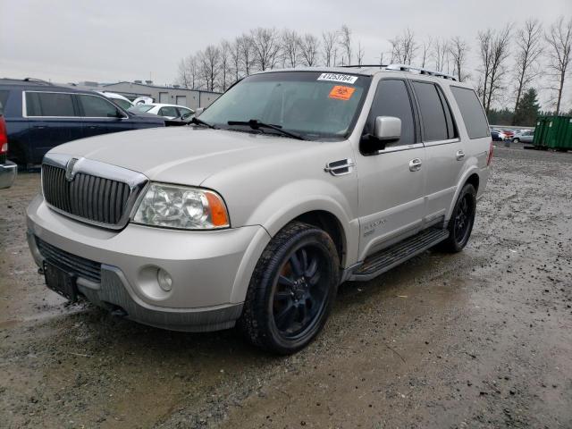Lincoln Navigator (2003)
