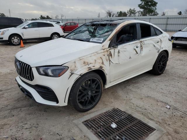 Mercedes-benz Gle-class (2023)