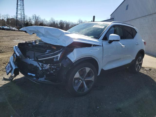 Volvo Xc40 core (2024)