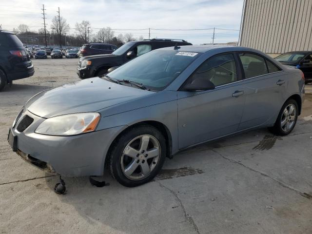 Pontiac G6 (2009)