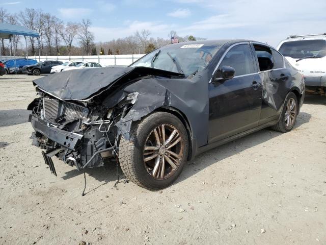 Infiniti G37 (2011)