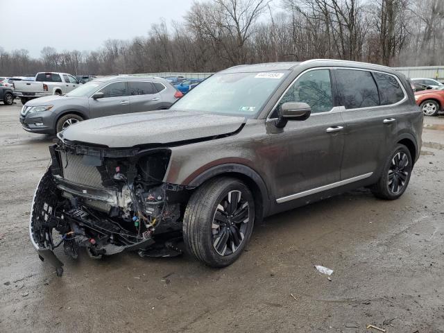 Kia Telluride (2023)