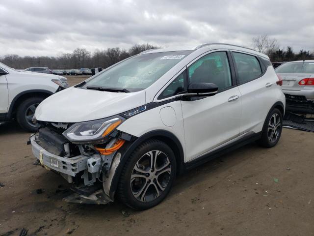 Chevrolet Bolt (2018)