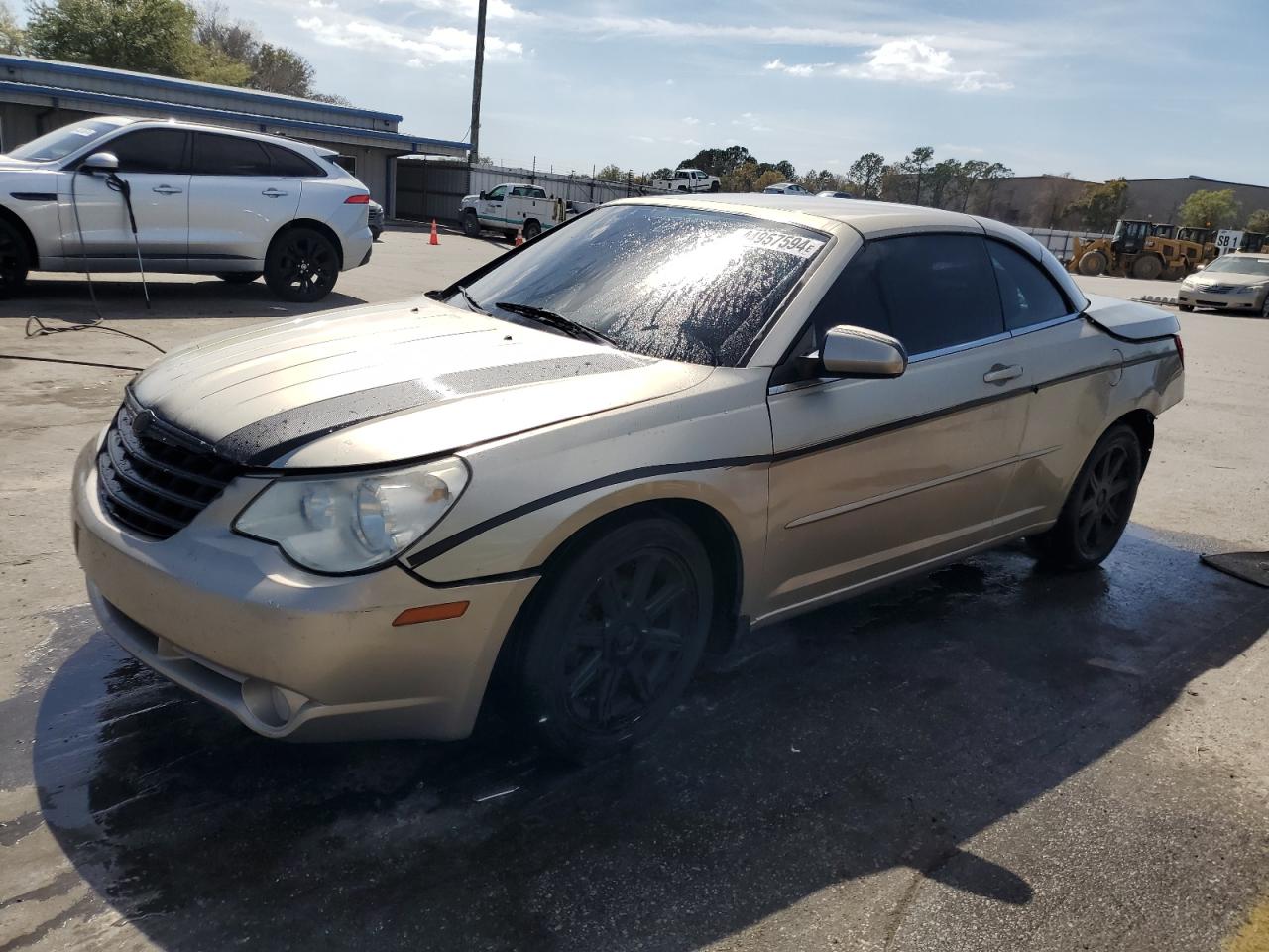 Chrysler Sebring (2008)
