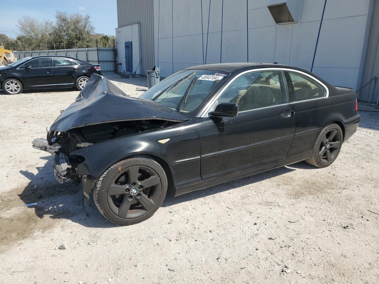 Bmw 3er (2004)