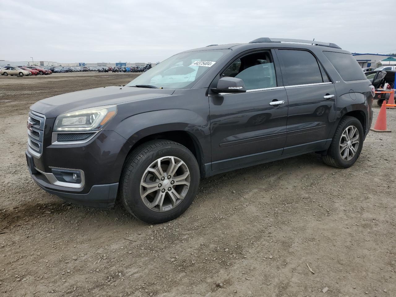 Gmc Acadia (2016)